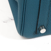 Authentic second hand pre-owned Hermes Birkin 25 on labellov.com
