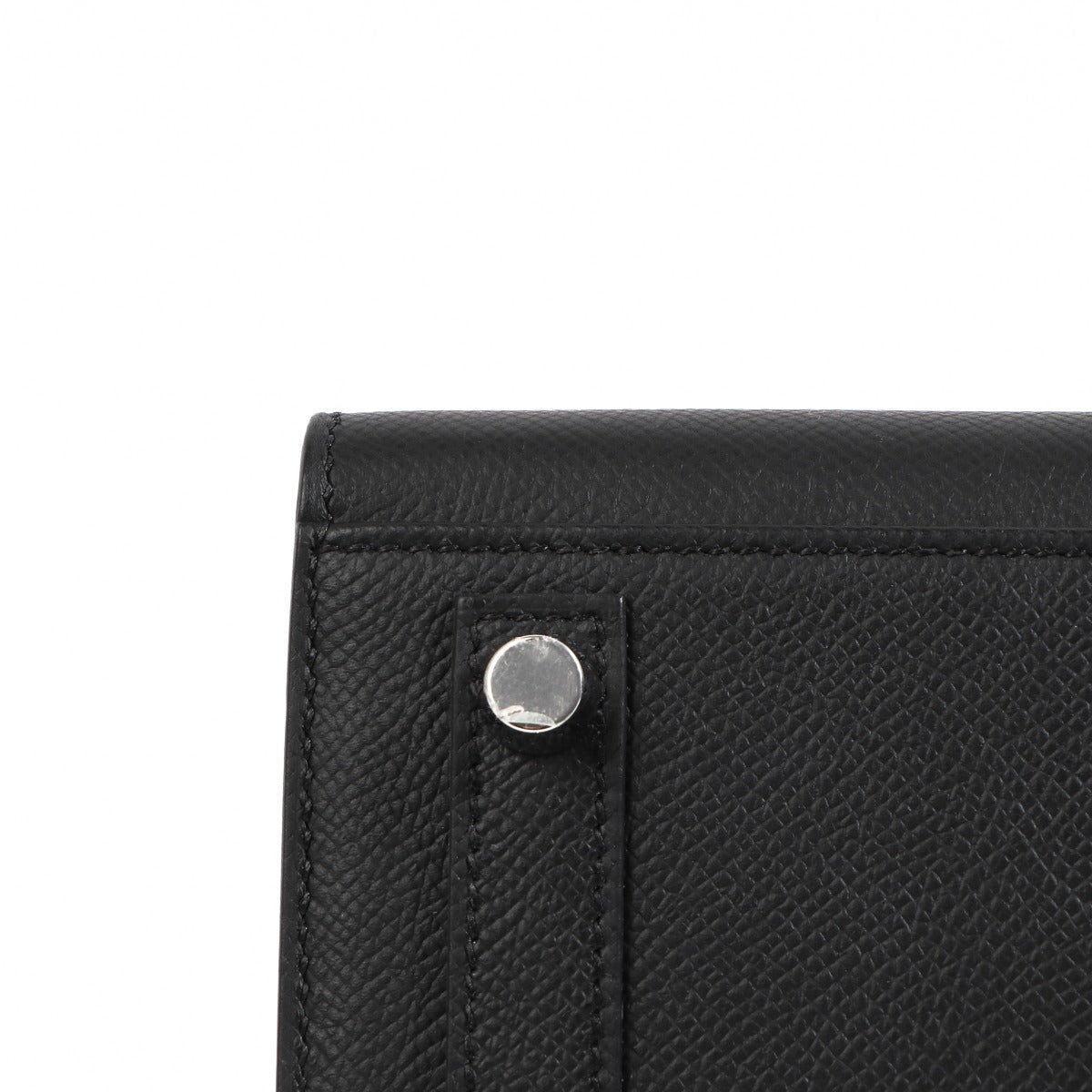 Shop authentic second hand brand new HERMES BIRKIN 25 BLACK on www.labellov.com