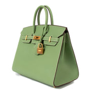 Hermès HSS Birkin 25, hermes vert criquet, hermes birkin vert criquet, hermes birkin 25, hermes birkin hss, hermes hss, hermes special order, hermes birkin special order