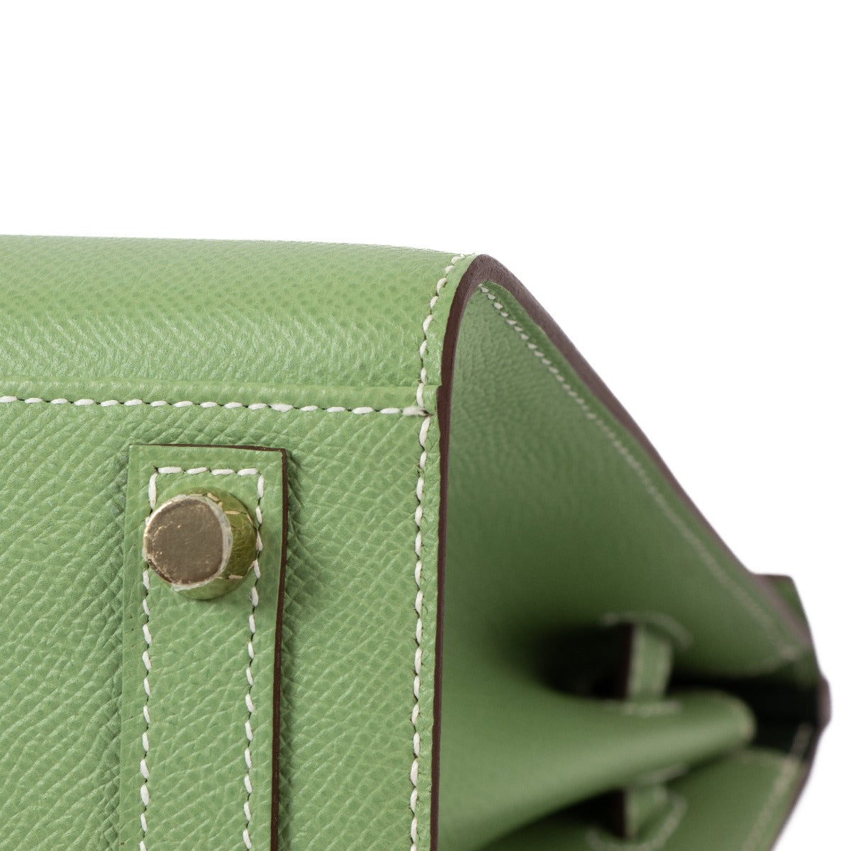 Hermès HSS Birkin 25, hermes vert criquet, hermes birkin vert criquet, hermes birkin 25, hermes birkin hss, hermes hss, hermes special order, hermes birkin special order