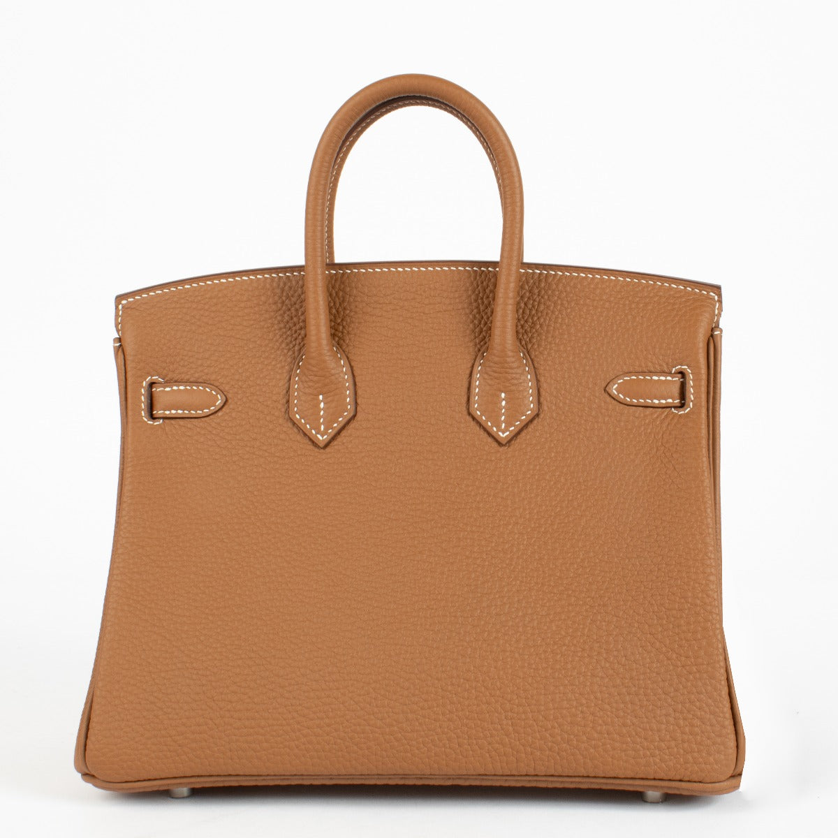 Hermès Birkin 25 Gold Togo PHW