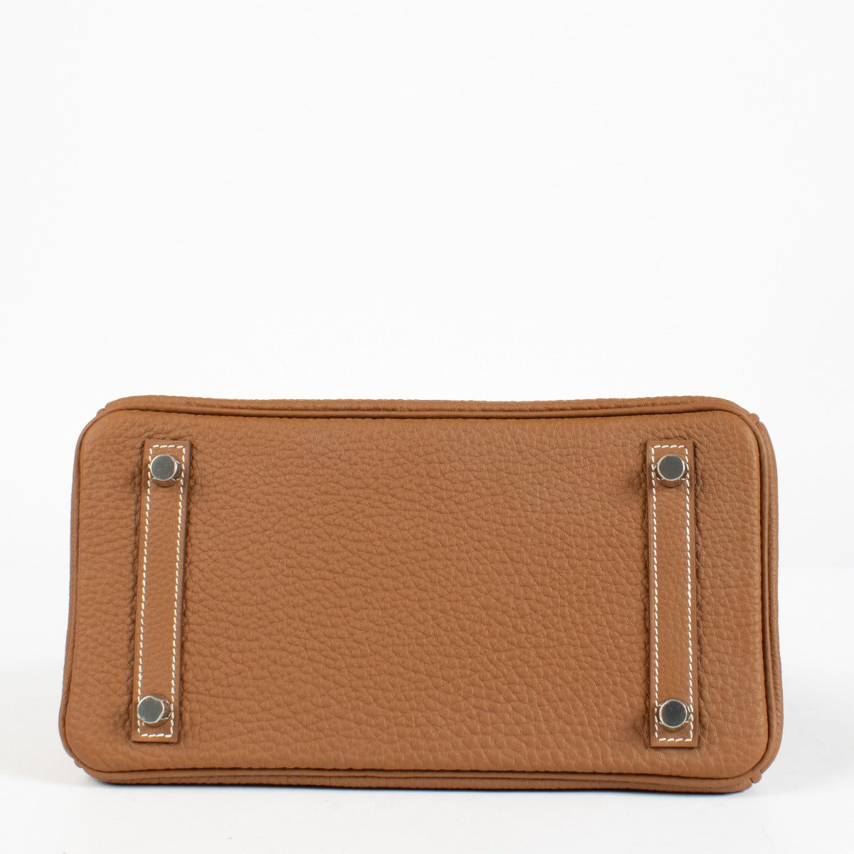 Hermès Birkin 25 Gold Togo PHW