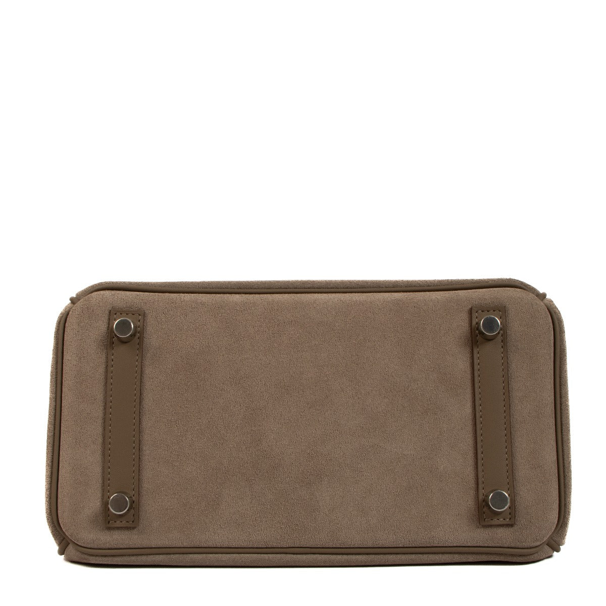 Achetez seconde main Hermes Brikin 25 Grizzly