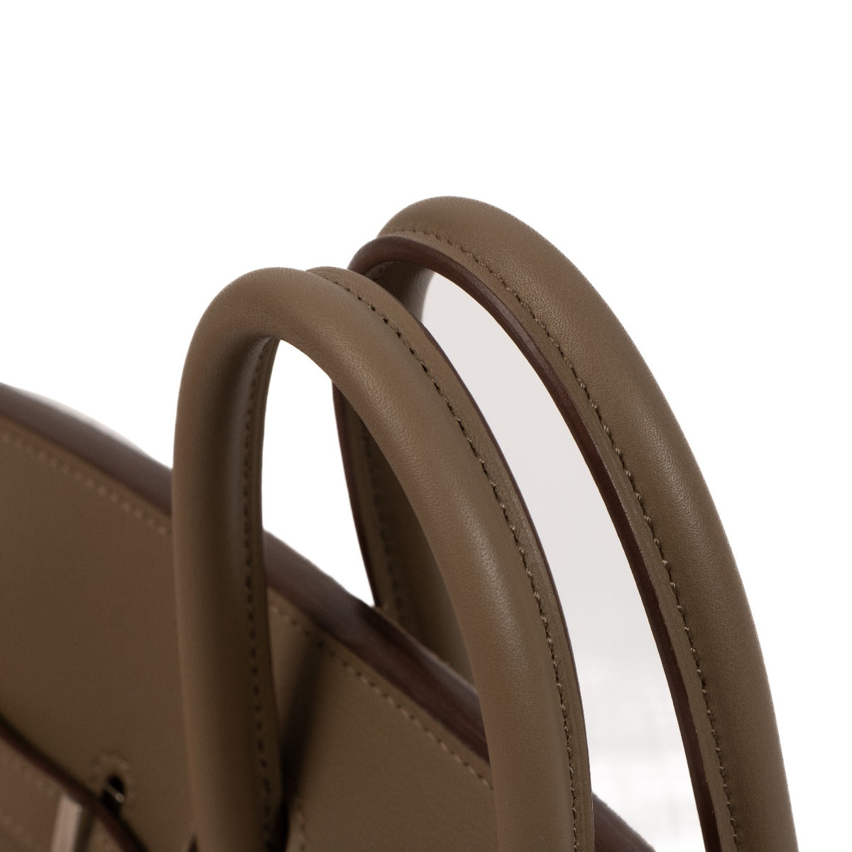 Hermes Brikin 25 Grizzly