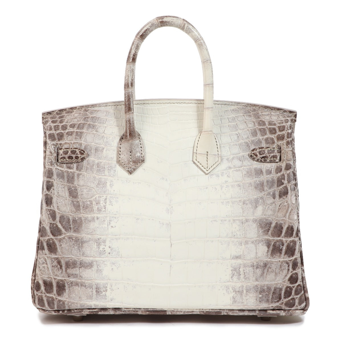 Authentic second hand luxury pre-owned Hermes Himalaya Birkin only on labellov.com