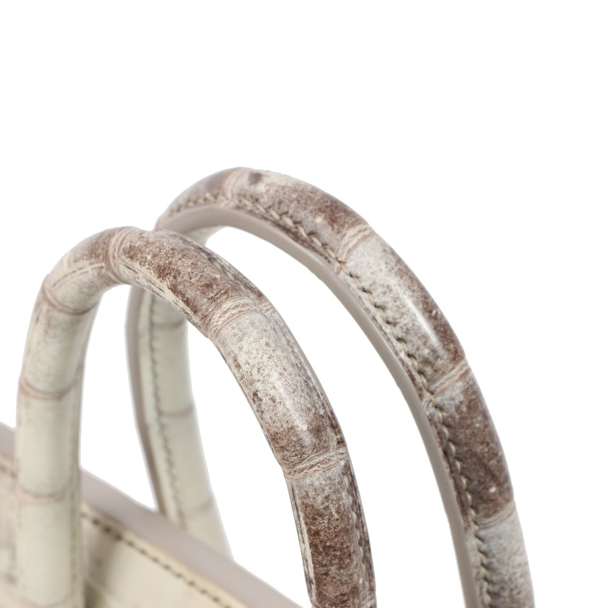 Authentic second hand luxury pre-owned Hermes Himalaya Birkin only on labellov.com