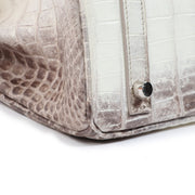 achetez seconde main hermes birkin himalaya dans labellov.com