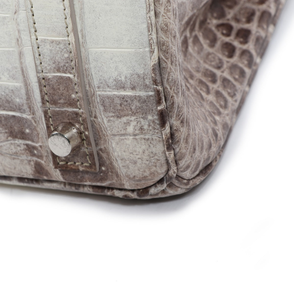 achetez seconde main hermes birkin himalaya dans labellov.com