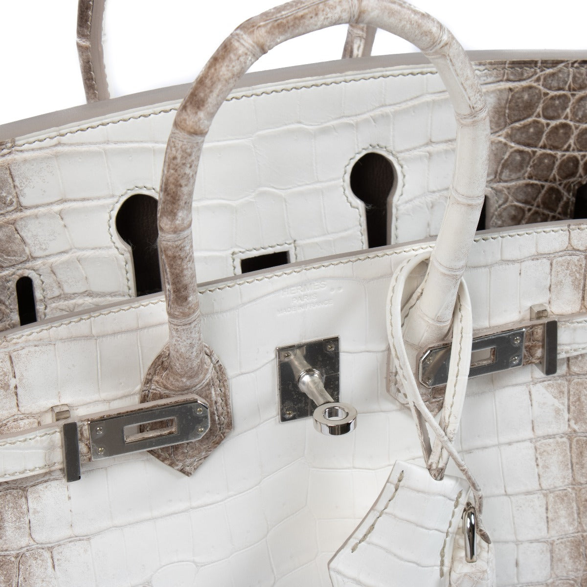 Hermès 2020 Birkin 25 Himalaya Niloticus Crocodile, hermes birkin himalaya, hermes birkin 25 himalaya, hermes birkin himalaya, hermes birkin niloticus, hermes birkin crocodile, hermes himalaya
