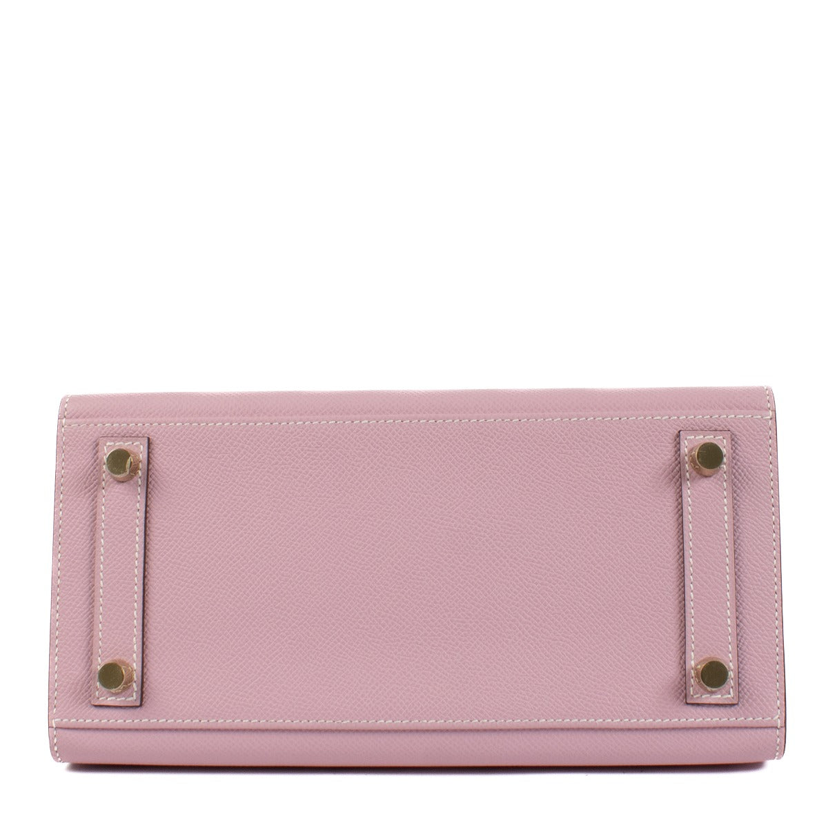 Hermès HSS Birkin 25 Mauve Sylvestre/Rose Pourpre Epsom BGHW