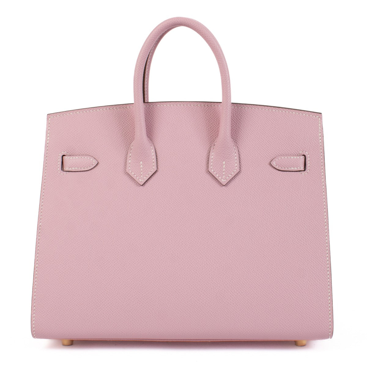 Hermès HSS Birkin 25 Mauve Sylvestre/Rose Pourpre Epsom BGHW