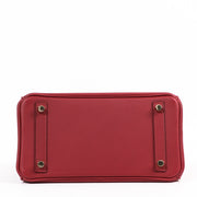 achetez seconde main hermes birkin 25 chez labellov.com