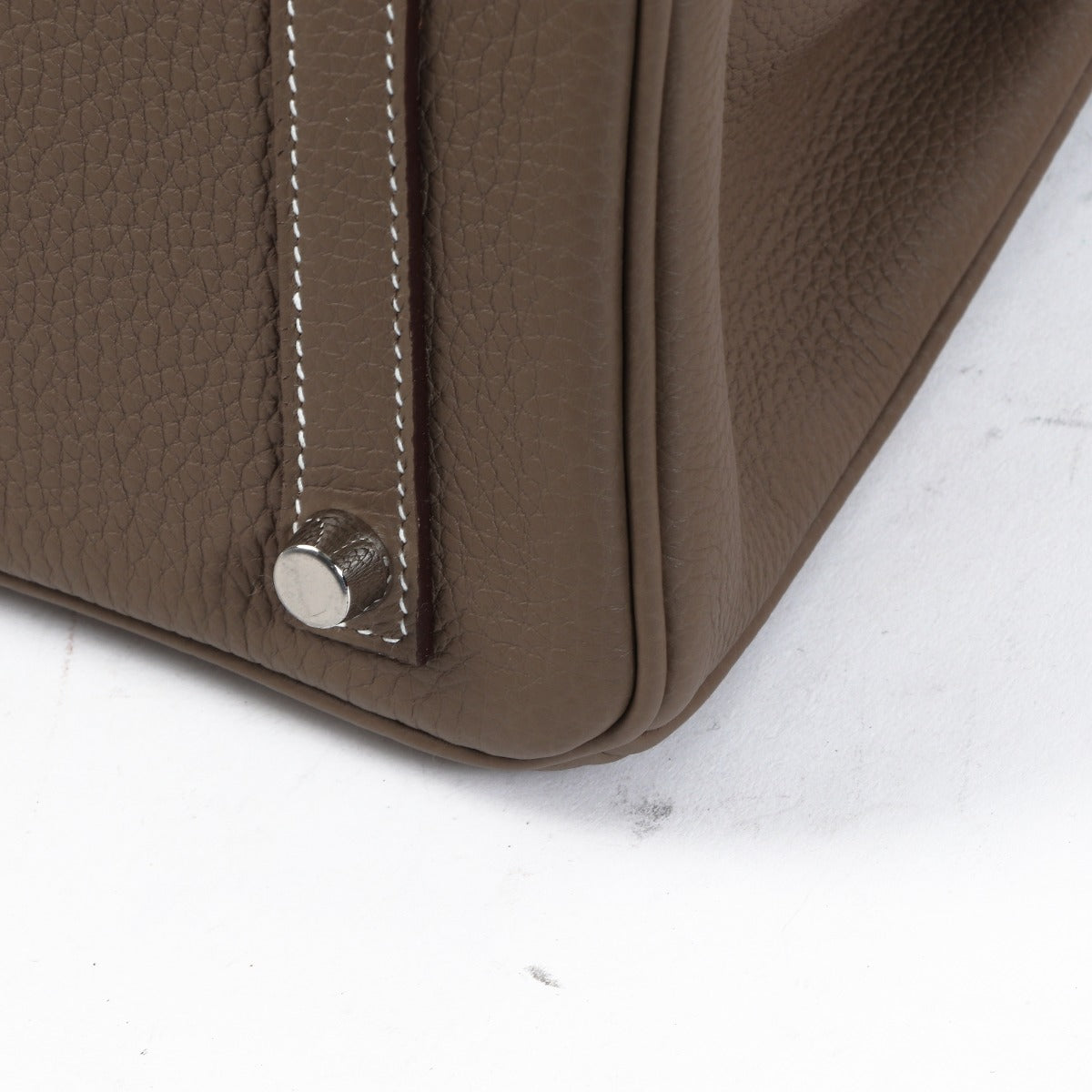 Authentic second hand Hermes Birkin 25 Luxury Designer Bag on labellov.com