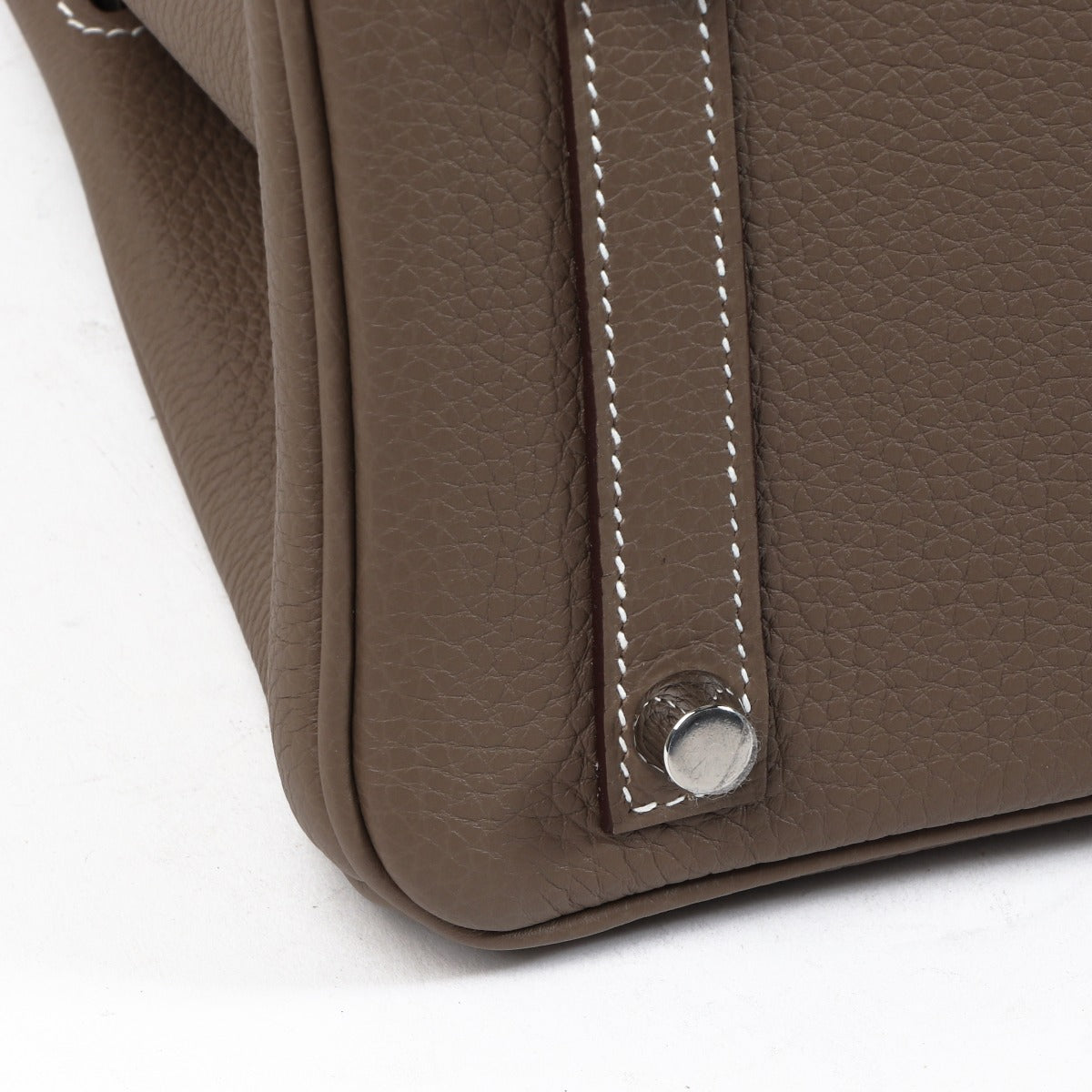 Authentic second hand Hermes Birkin 25 Luxury Designer Bag on labellov.com
