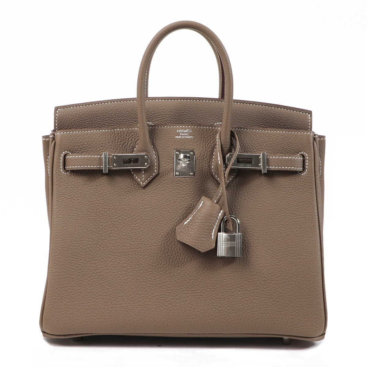 achetez seconde main Hermes Birkin 25 dans labellov.com