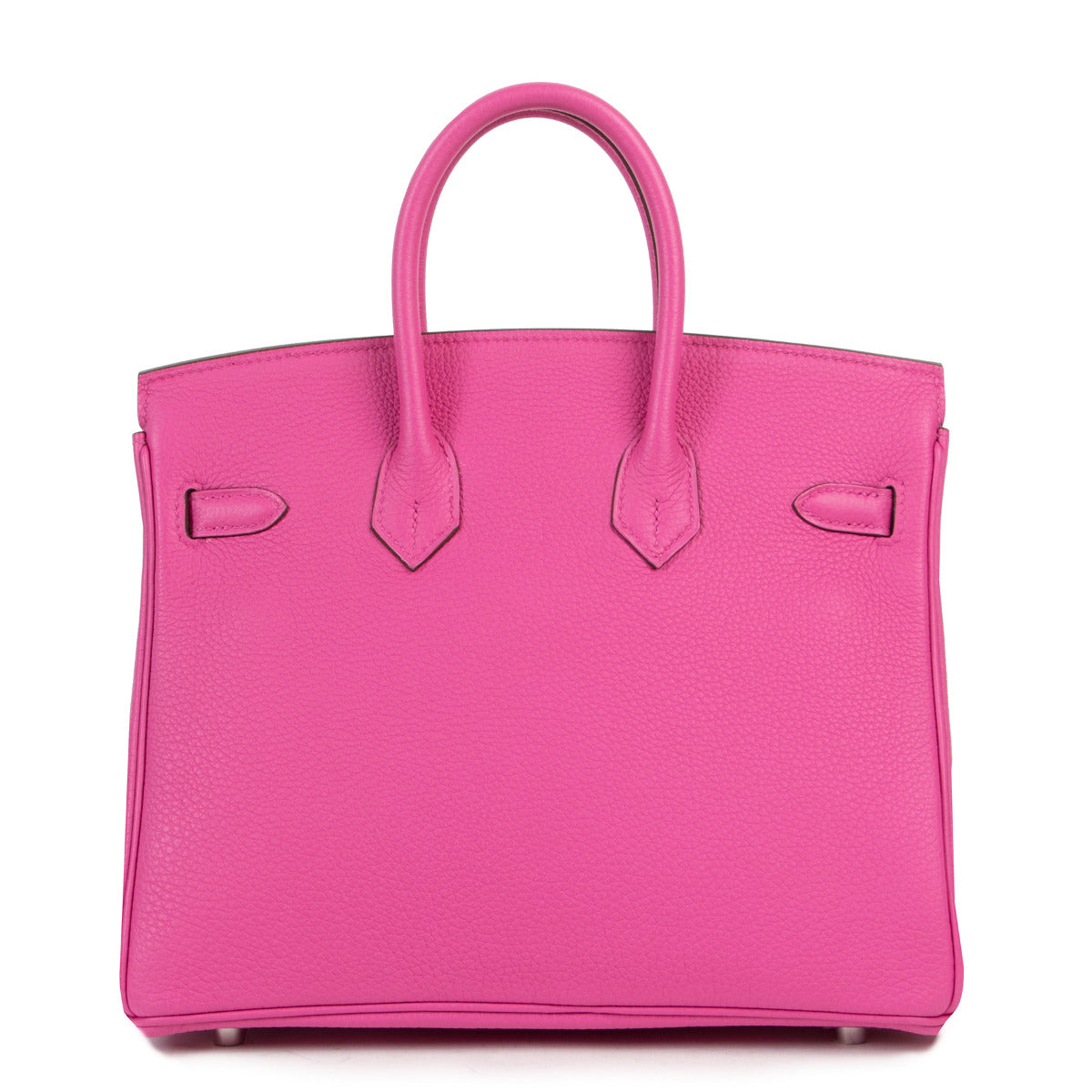 Hermès Birkin 25 Magnolia Togo PHW
