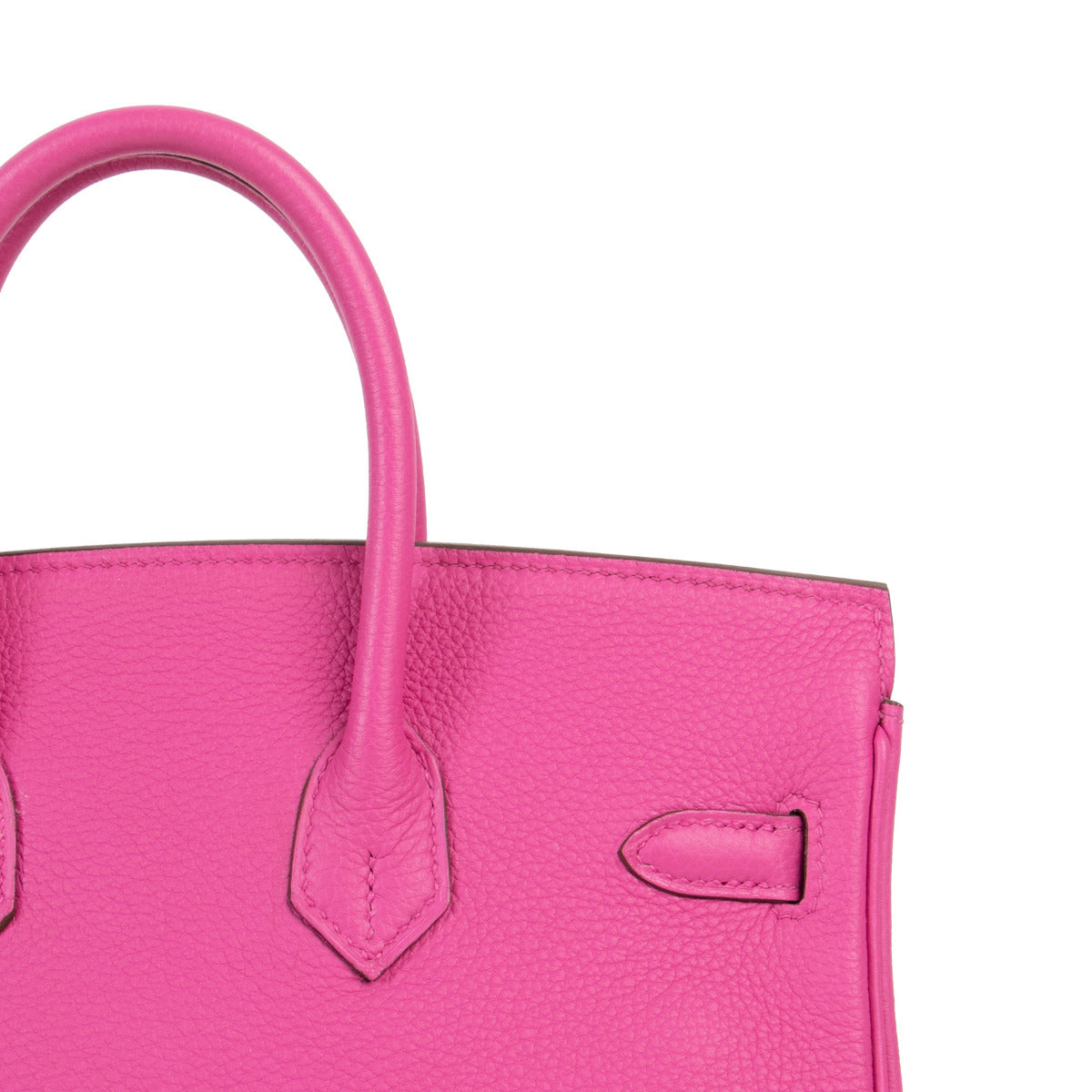 Hermès Birkin 25 Magnolia Togo PHW