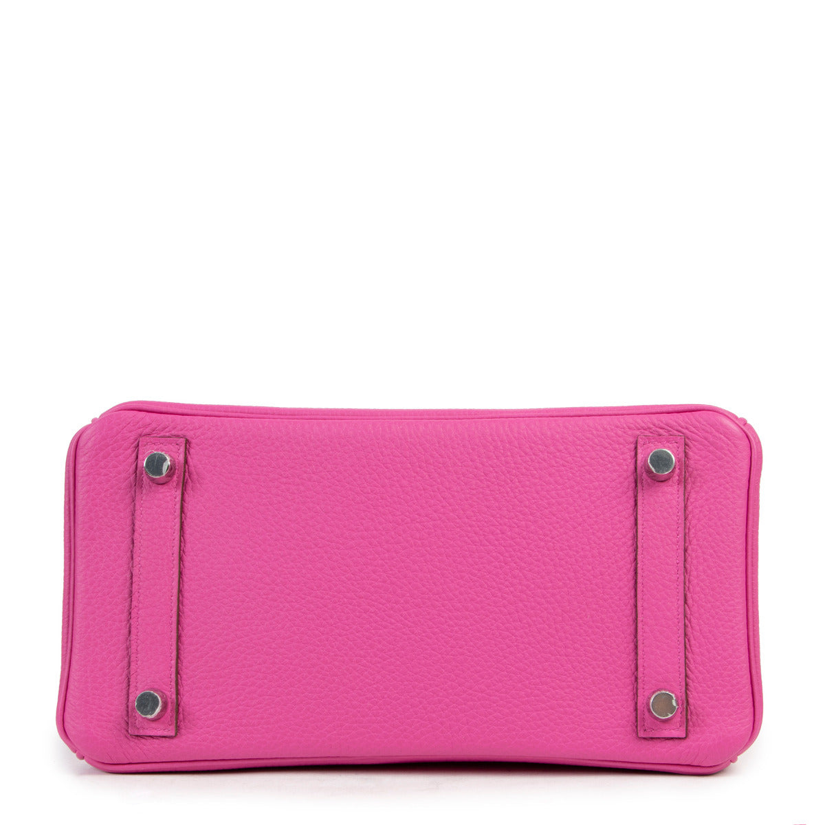 Hermès Birkin 25 Magnolia Togo PHW