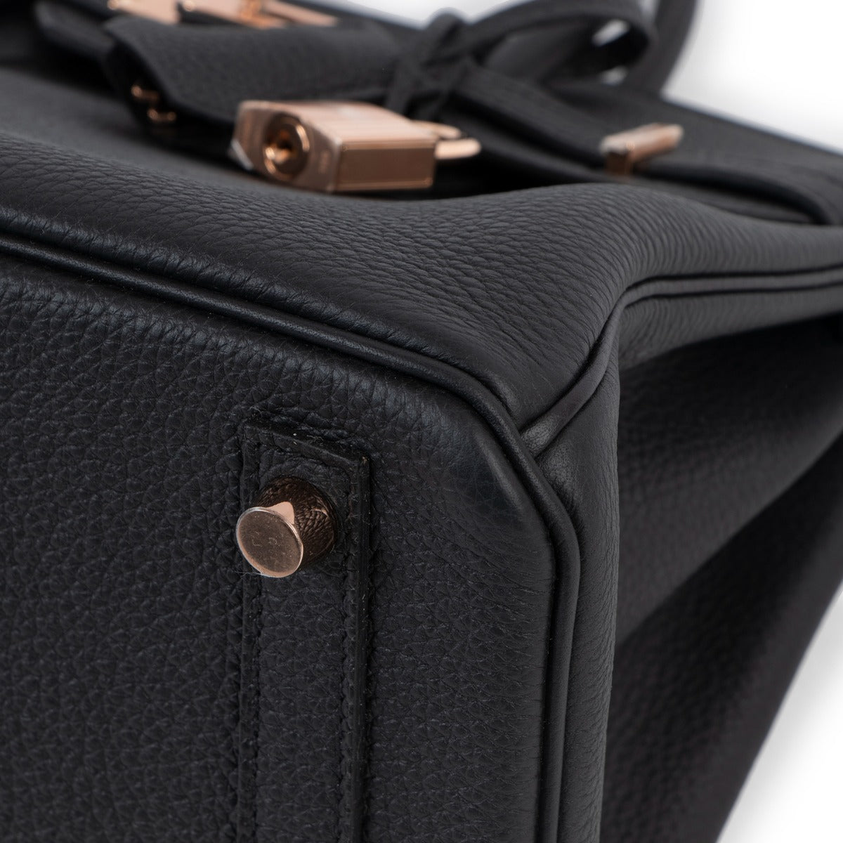 achetez second main hermes birkin 25 chez Labellov a Anvers
