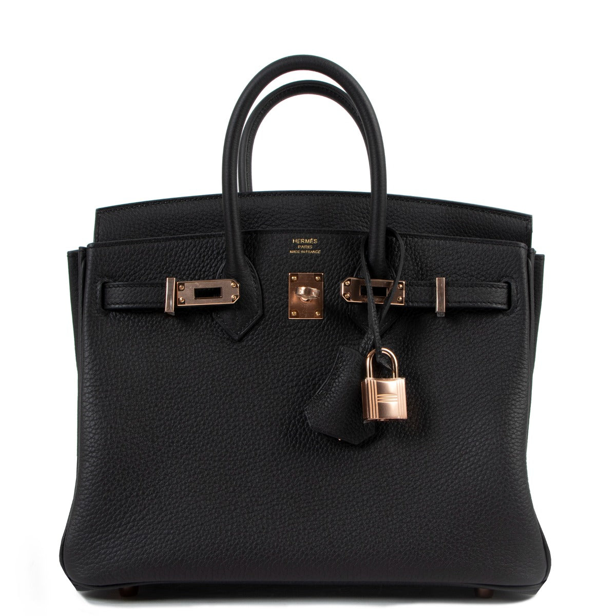 Shop tweedehands Hermes birkin 25 designer vintage bij labellov
