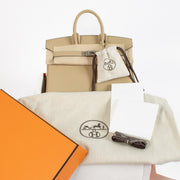 2025 Hermès Birkin 25 Trench Togo PHW