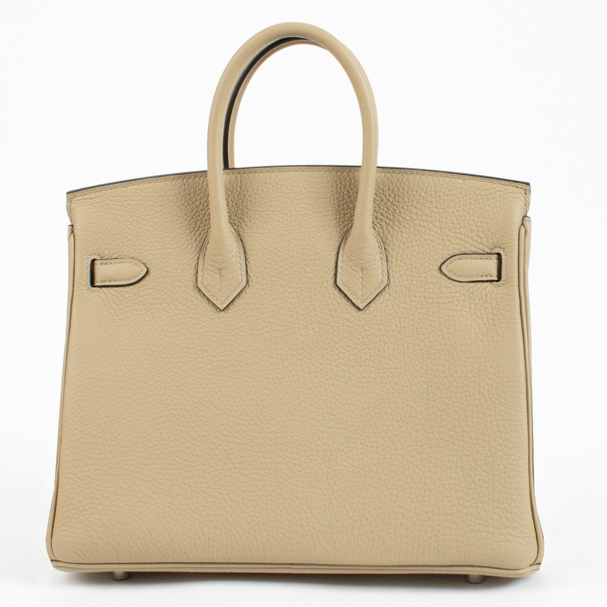 Hermès Birkin 25 Trench Togo PHW
