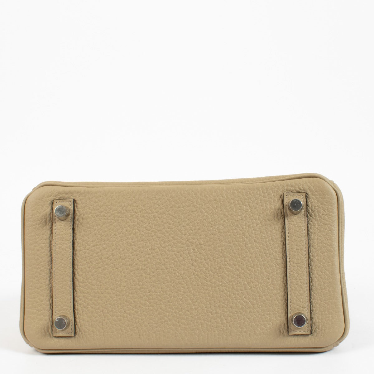 Hermès Birkin 25 Trench Togo PHW