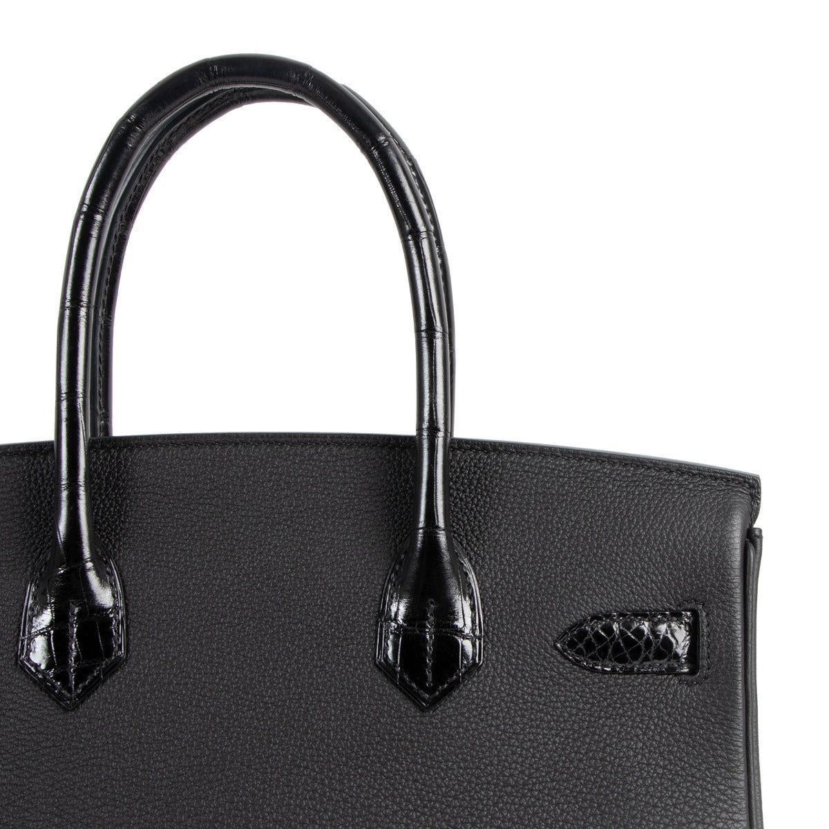 Koop tweedehands luxe designer Hermes birkin handtas op Labellov.com