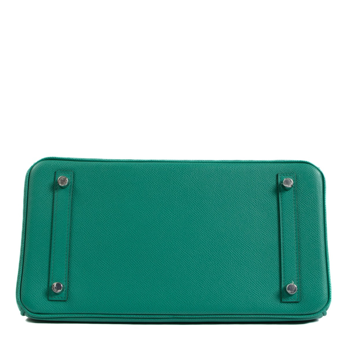 Shop authentic brand new Hermès 2022 Birkin 30 Vert Jade Epsom on www.labellov.com
