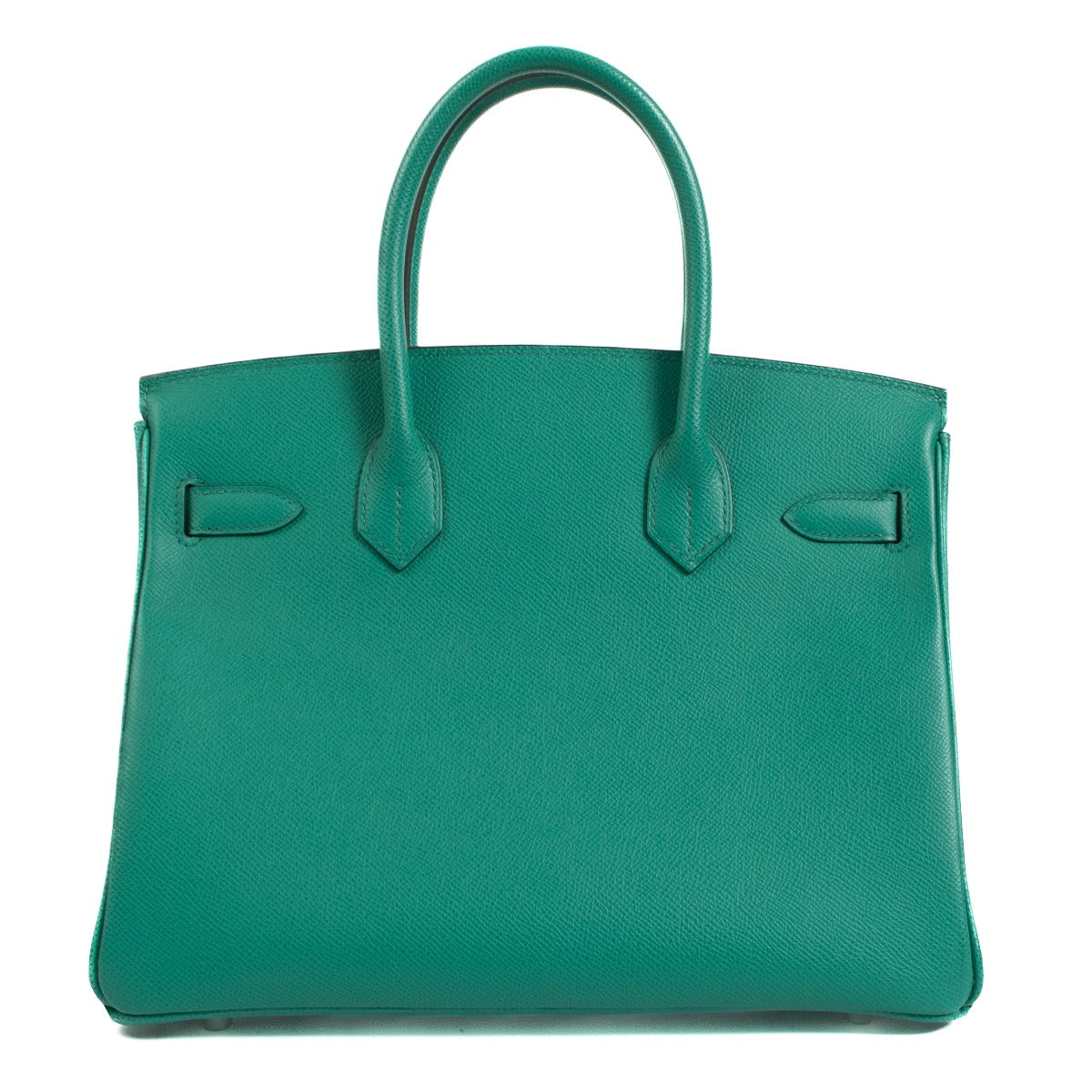 Shop authentic brand new Hermès 2022 Birkin 30 Vert Jade Epsom on www.labellov.com