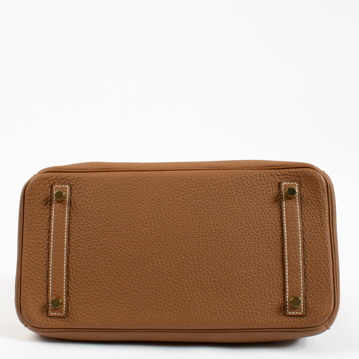 Authentic second hand new 2022 Hermès Birkin 30 Gold Togo on www.labellov.com