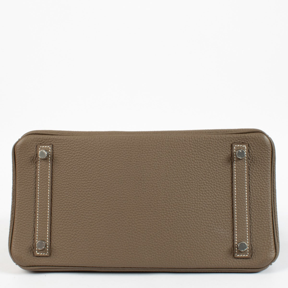 Hermès Birkin 30 Etoupe Togo PHW