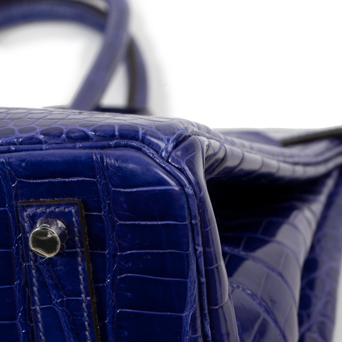 koop tweedehandse hermes birkin crocodile bij labellov antwerp, labellov brussel, hermes knokke