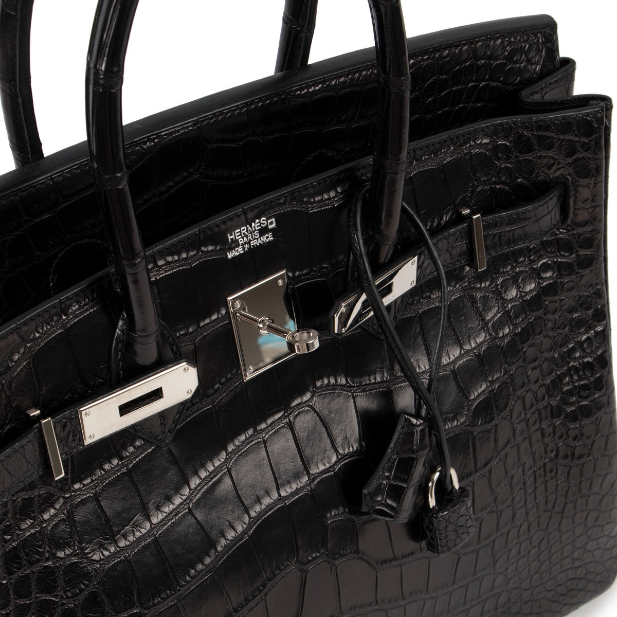 achetez second main hermes birkin chez Labellov