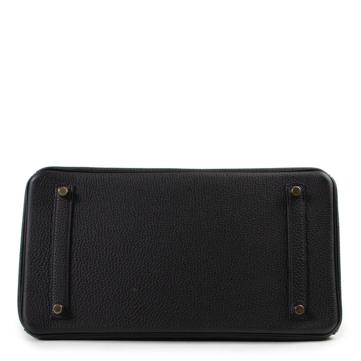 shop safe online Hermès Birkin 35 Black Togo GHW acheter enligne