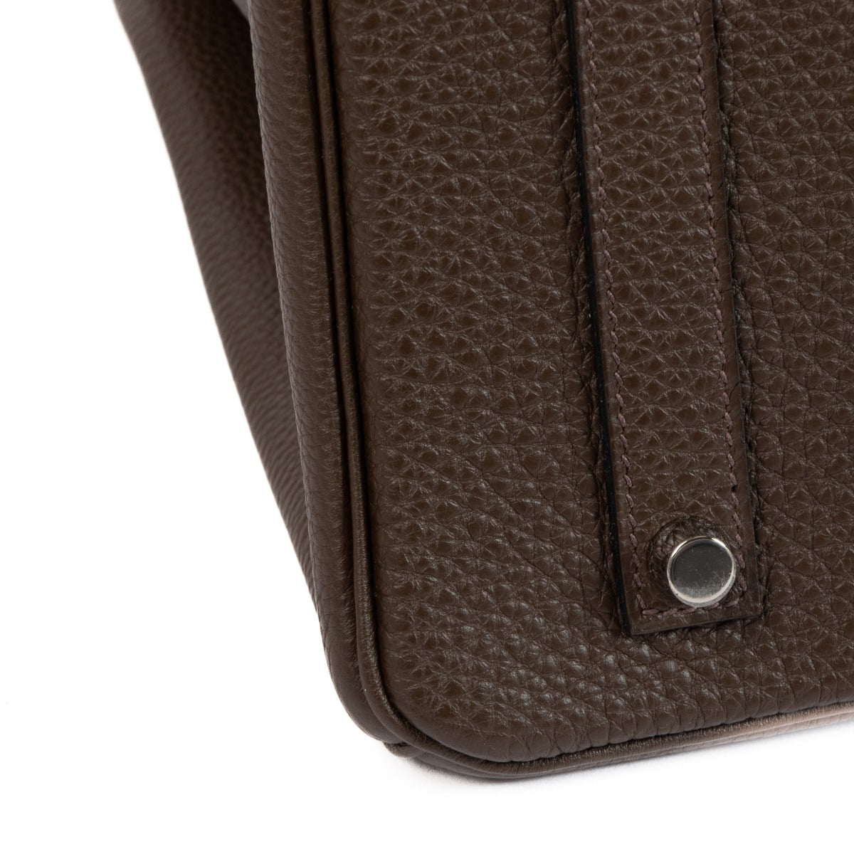 authentic second hand pre-owned HERMES BIRKIN 35 on www.labellov.com