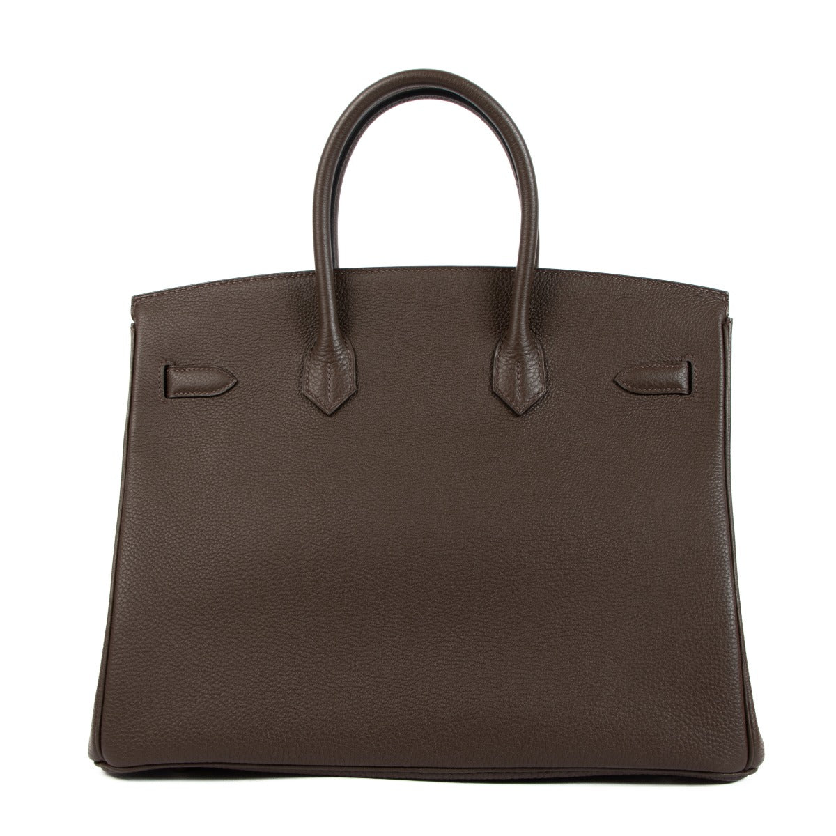 authentic second hand pre-owned HERMES BIRKIN 35 on www.labellov.com
