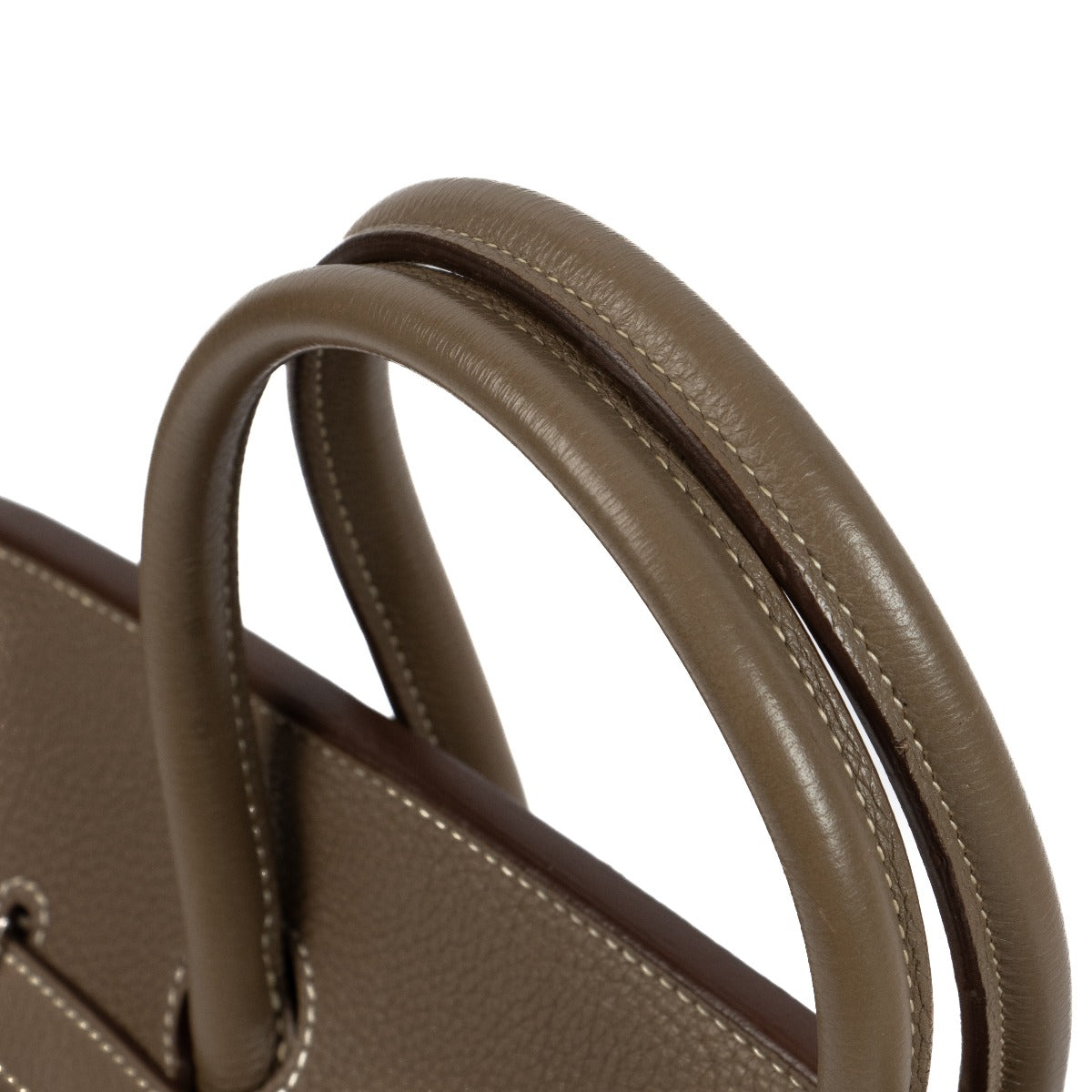 Hermès Birkin 35 Etoupe Togo