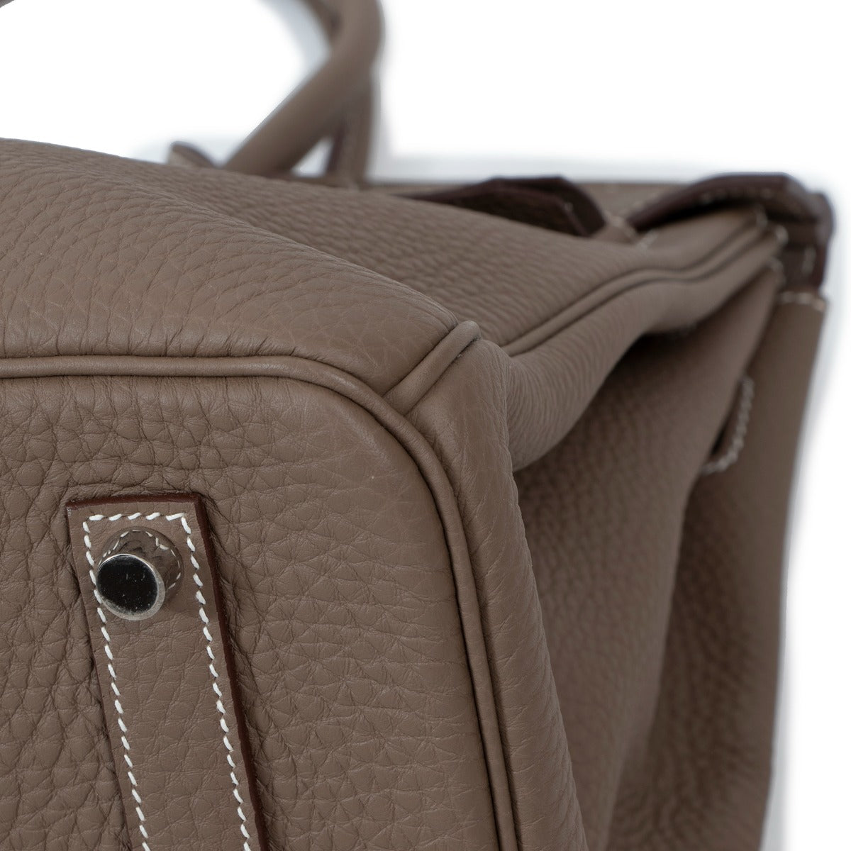 authentic second hand luxury designer hermes birkin handbag by labellov.com