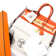 buy safe and secure online at labellov.com hermes birkin 35 togo feu ghw