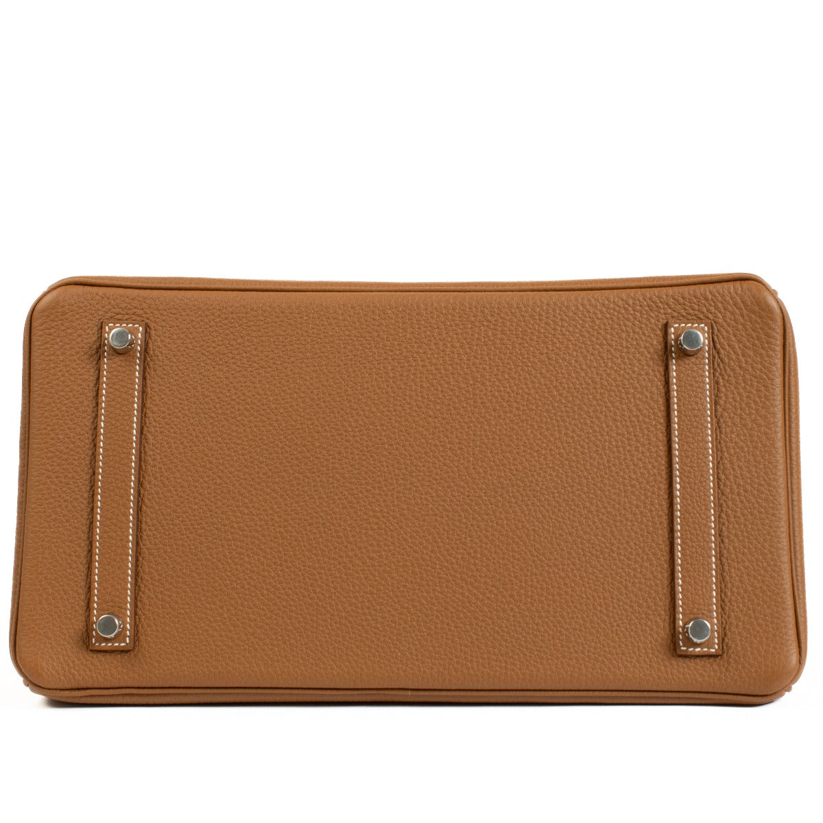 achetez seconde main HERMES BIRKIN Gold Veau Togo dans www.labellov.com