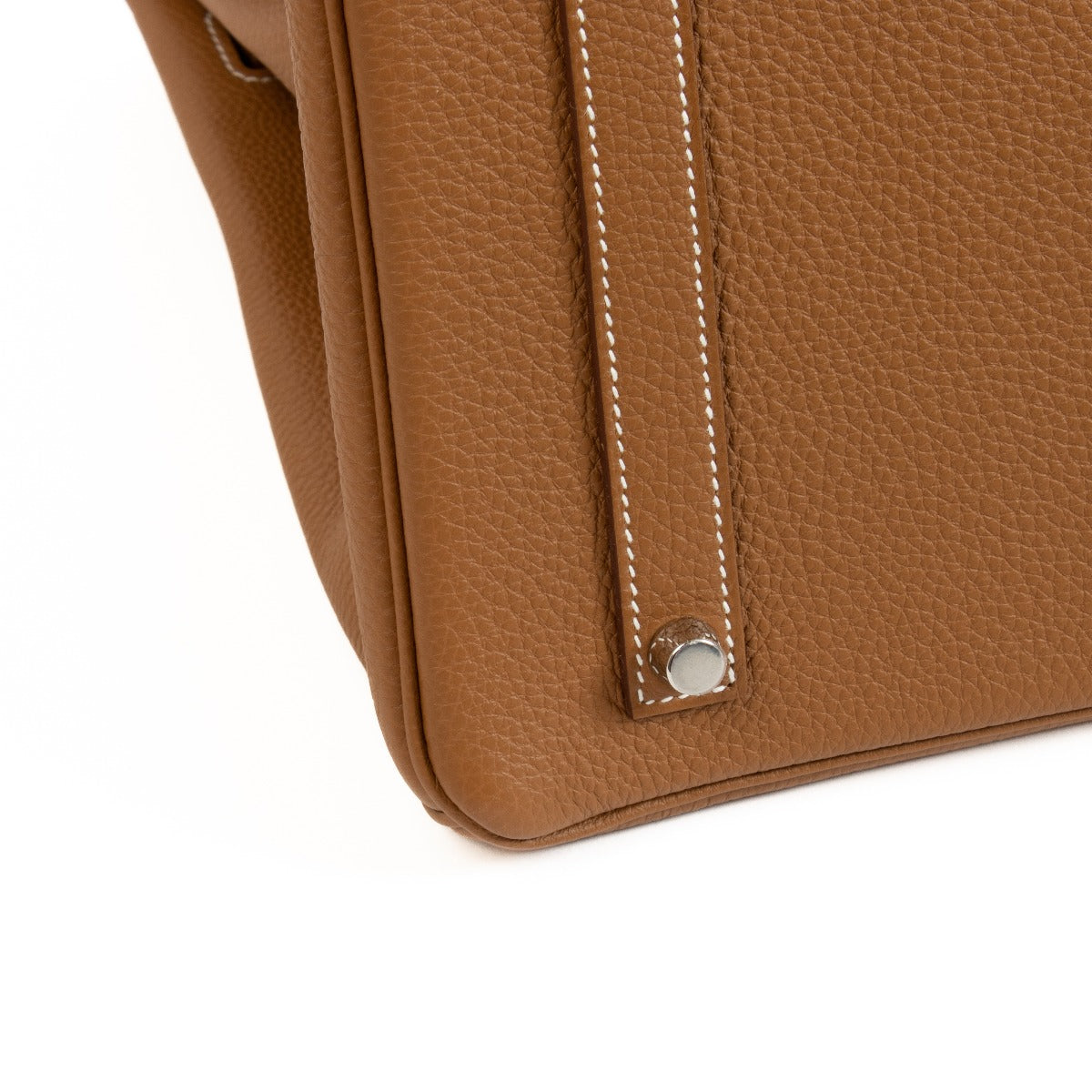 Hermès 2022 Birkin Gold Togo