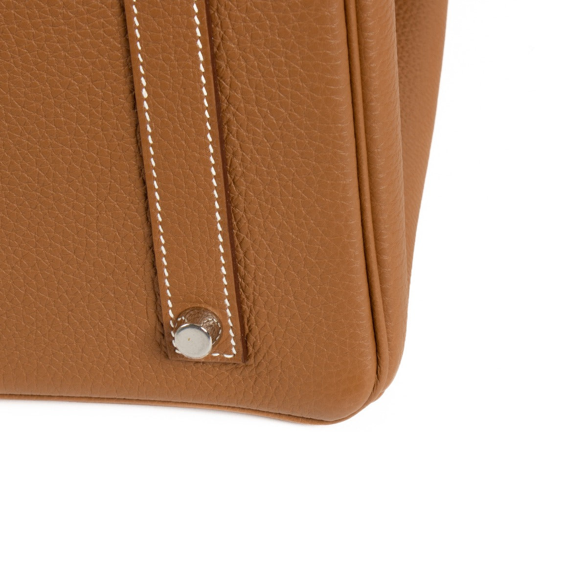 achetez seconde main HERMES BIRKIN Gold Veau Togo dans www.labellov.com