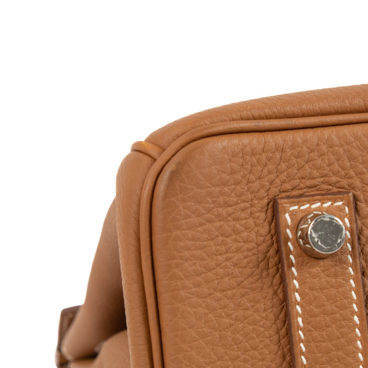 Hermès Birkin 35 Gold Togo PHW