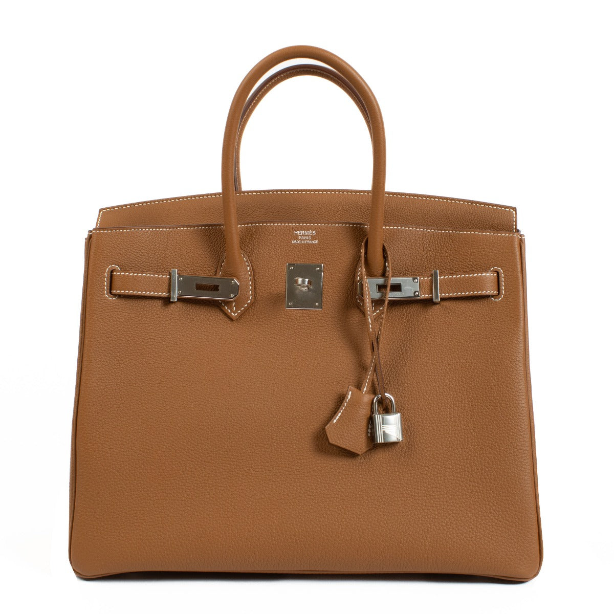 Buy authentic second hand pre-owned Hermès Birkin on www.labellov.com