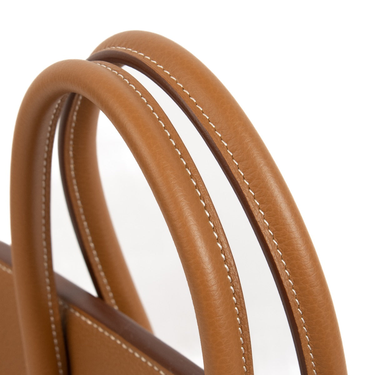Hermès 2022 Birkin Gold Togo