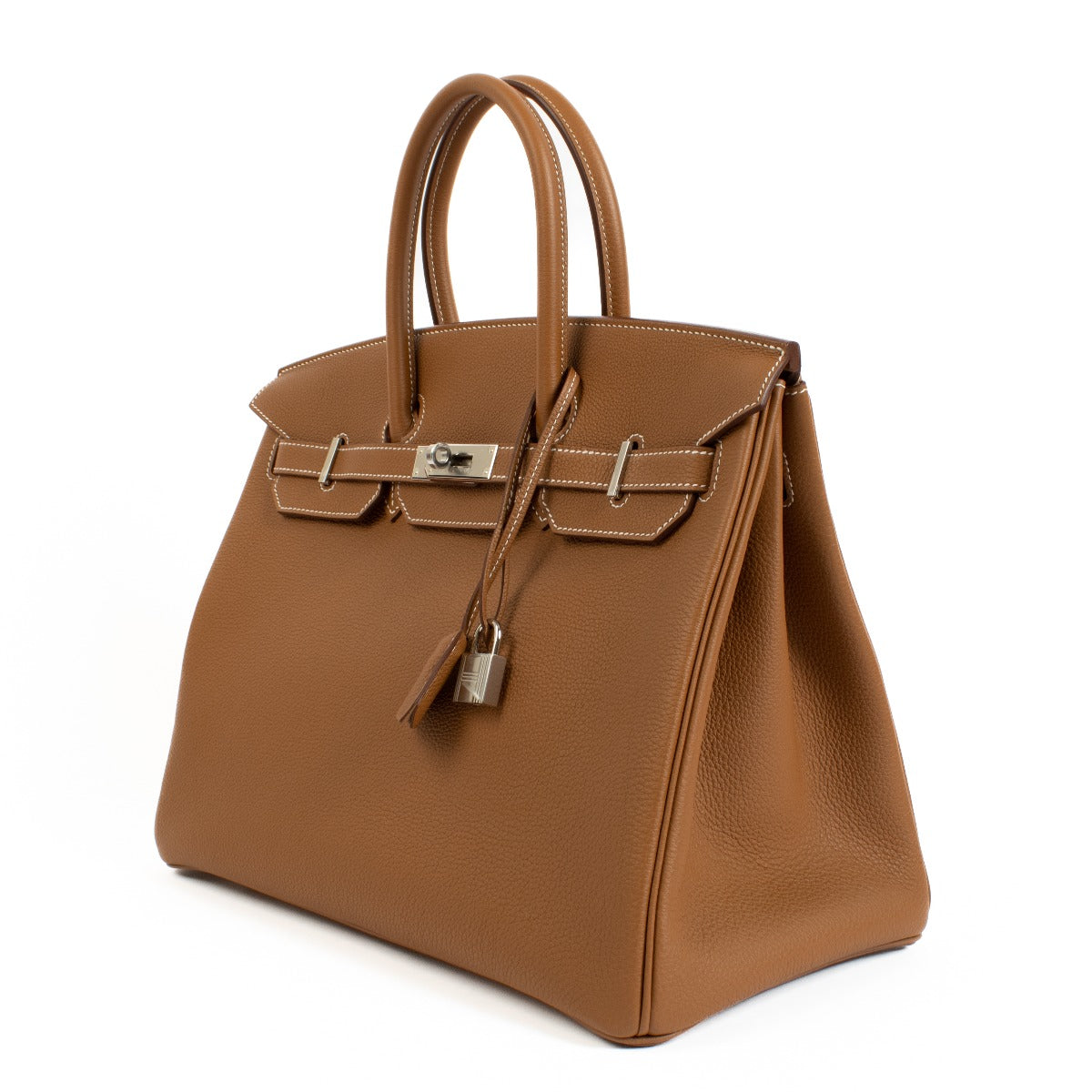 Buy authentic second hand pre-owned Hermès Birkin on www.labellov.com