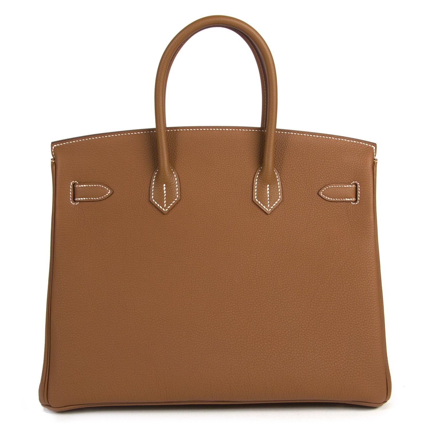 get your Hermès Birkin 35 Togo Gold PHW right now and skip the waitinglist at labellov.ccom