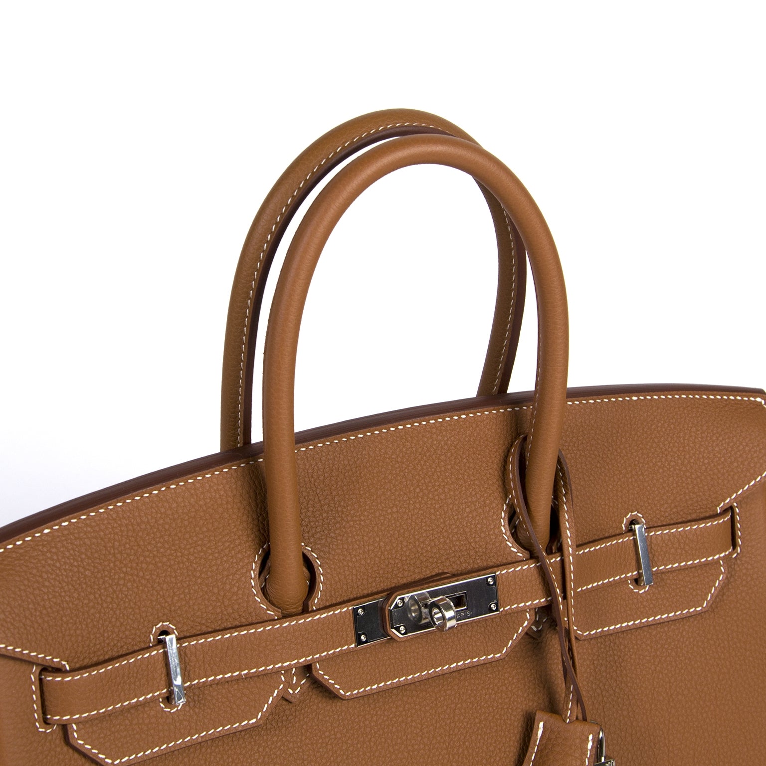 looking for a Hermès Birkin 35 Togo Gold PHW? now online at labellov.com