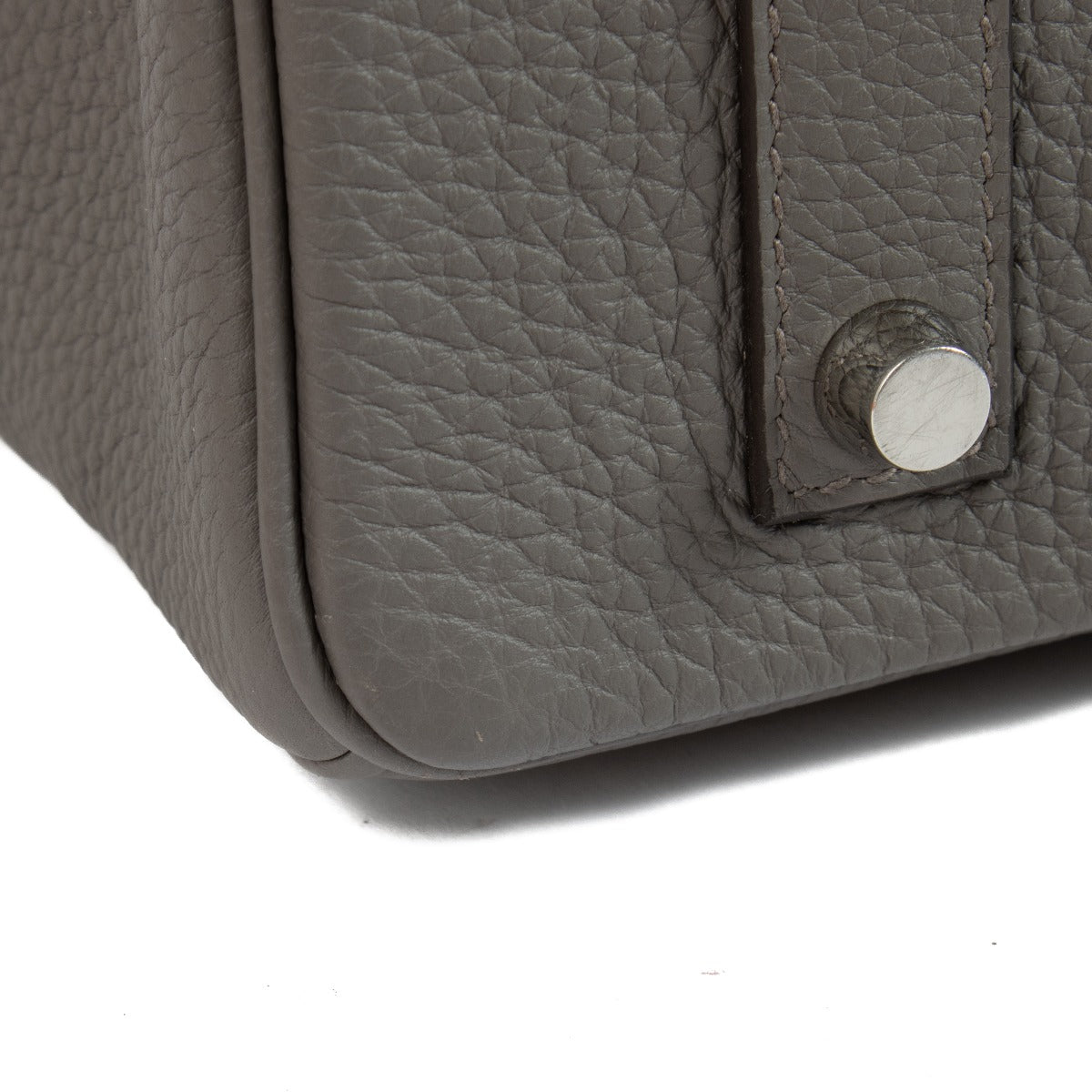 hermes gris etain, hermes grey, hermes gray, hermes gris etain birkin, hermes birkin 35 gris etain